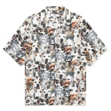 Martine Rose Shirts HAWAIIAN SHIRT