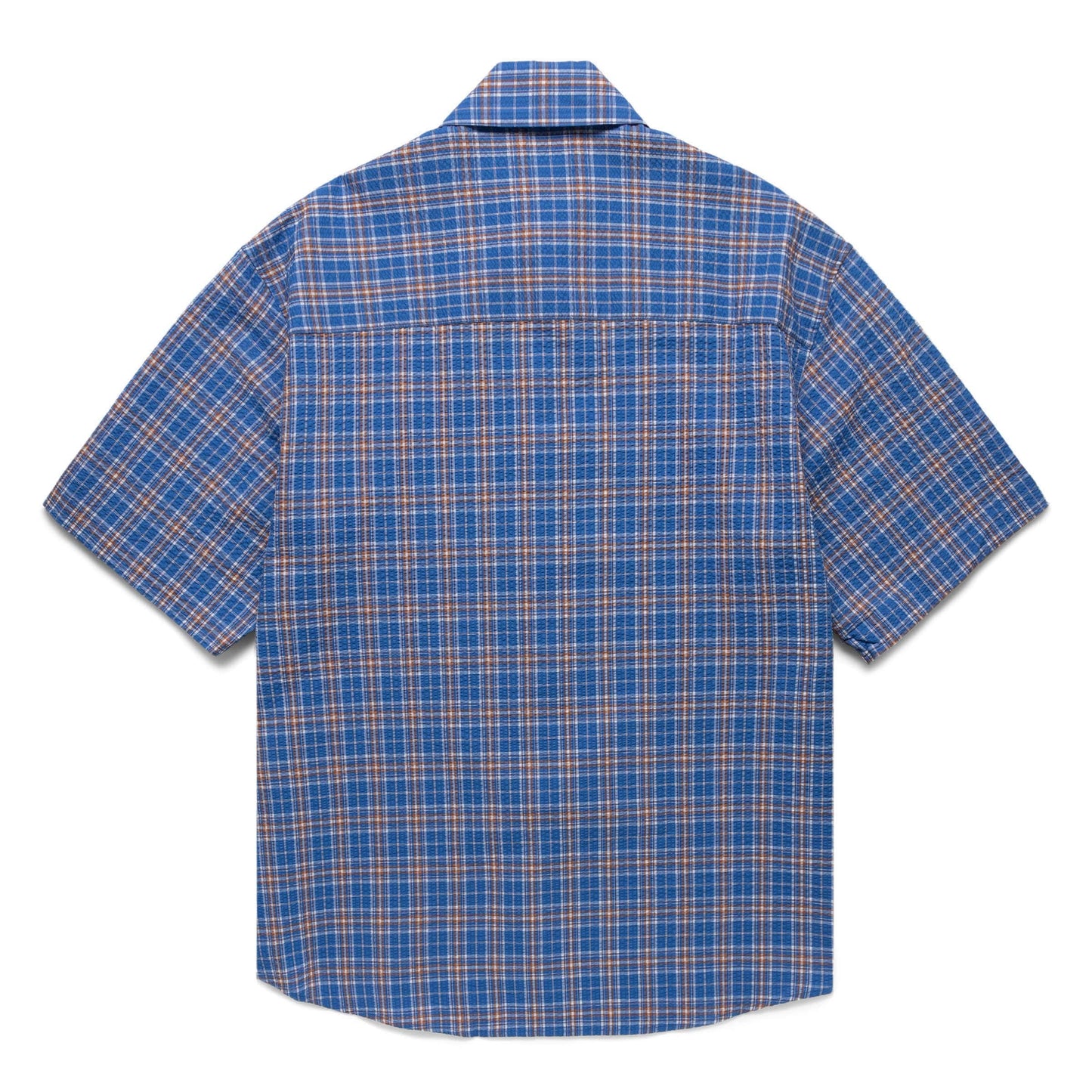 Martine Rose Shirts WRAP SHIRT