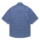 Martine Rose Shirts WRAP SHIRT