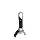 Master-Piece BLACK / O/S MAGATAMA KEY RING