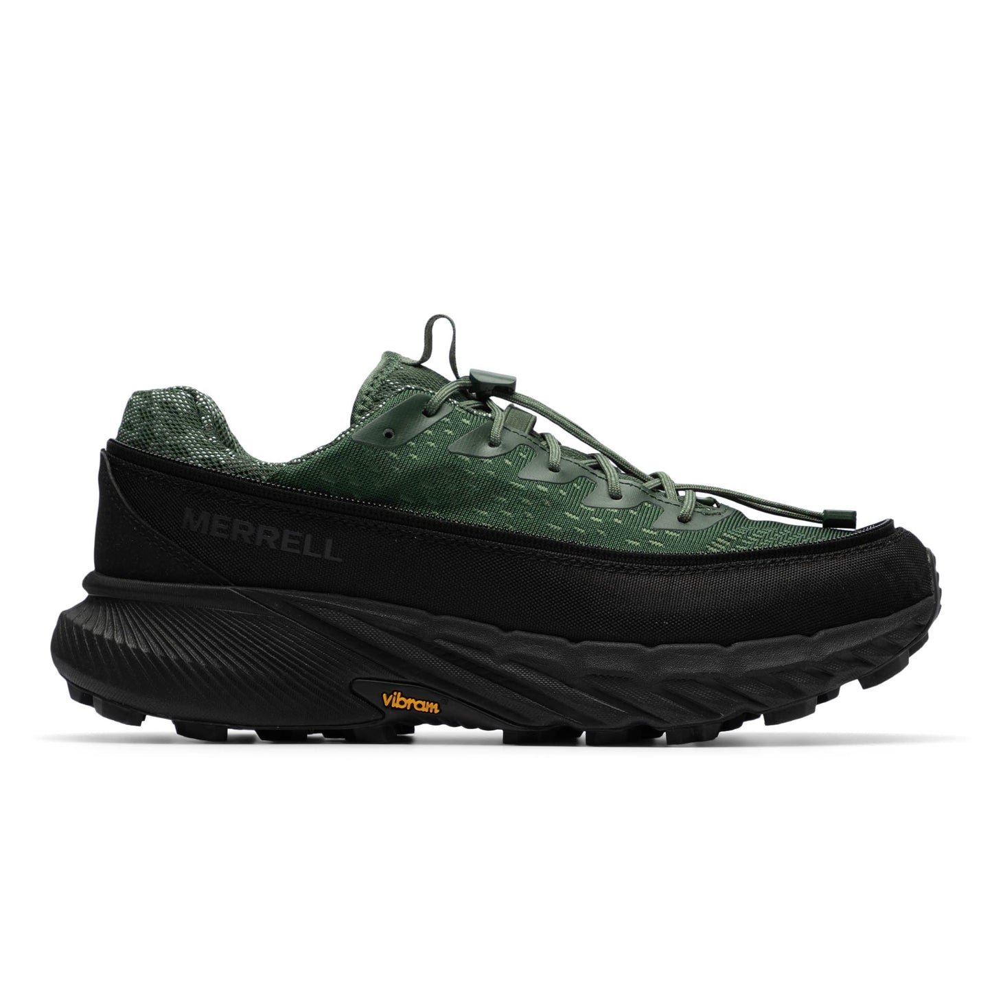 Merrell 1TRL Sneakers AGILITY PEAK 5 GTX ZIP OFF SE