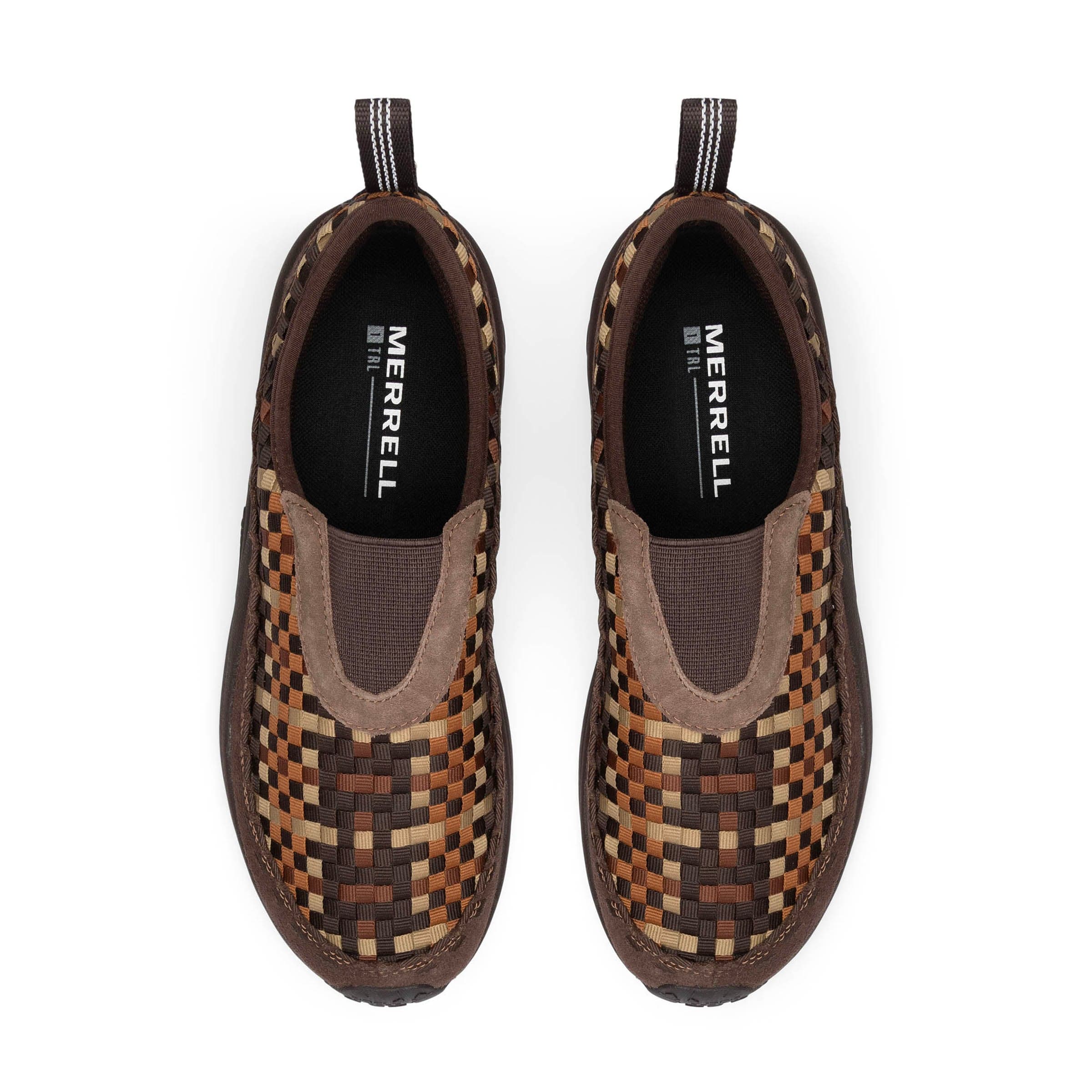 JUNGLE MOC EVO WOVEN BRACKEN | Bodega