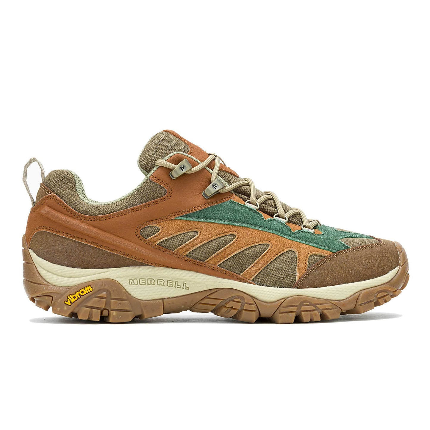 Merrell 1TRL Sneakers MOAB 2 MESA LUXE ECO