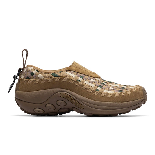 Merrell 1TRL Casual WOMEN'S JUNGLE MOC EVO WOVEN