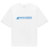 Metalwood T-Shirts CORPORATION T-SHIRT