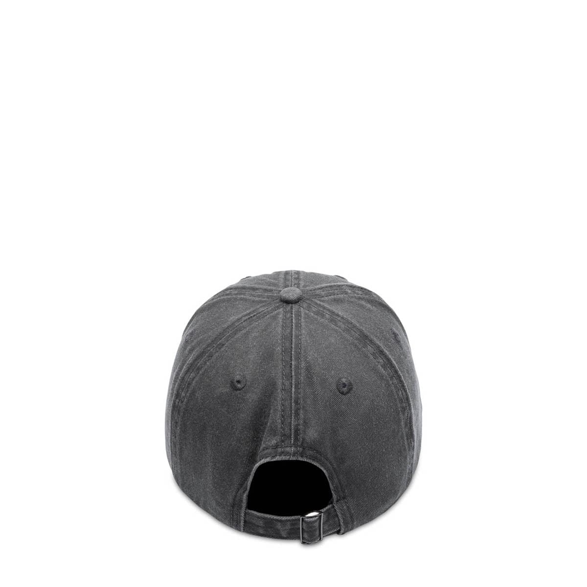 Metalwood Studio Headwear BLACK / O/S ENERGY TRANSFER 6-PANEL HAT