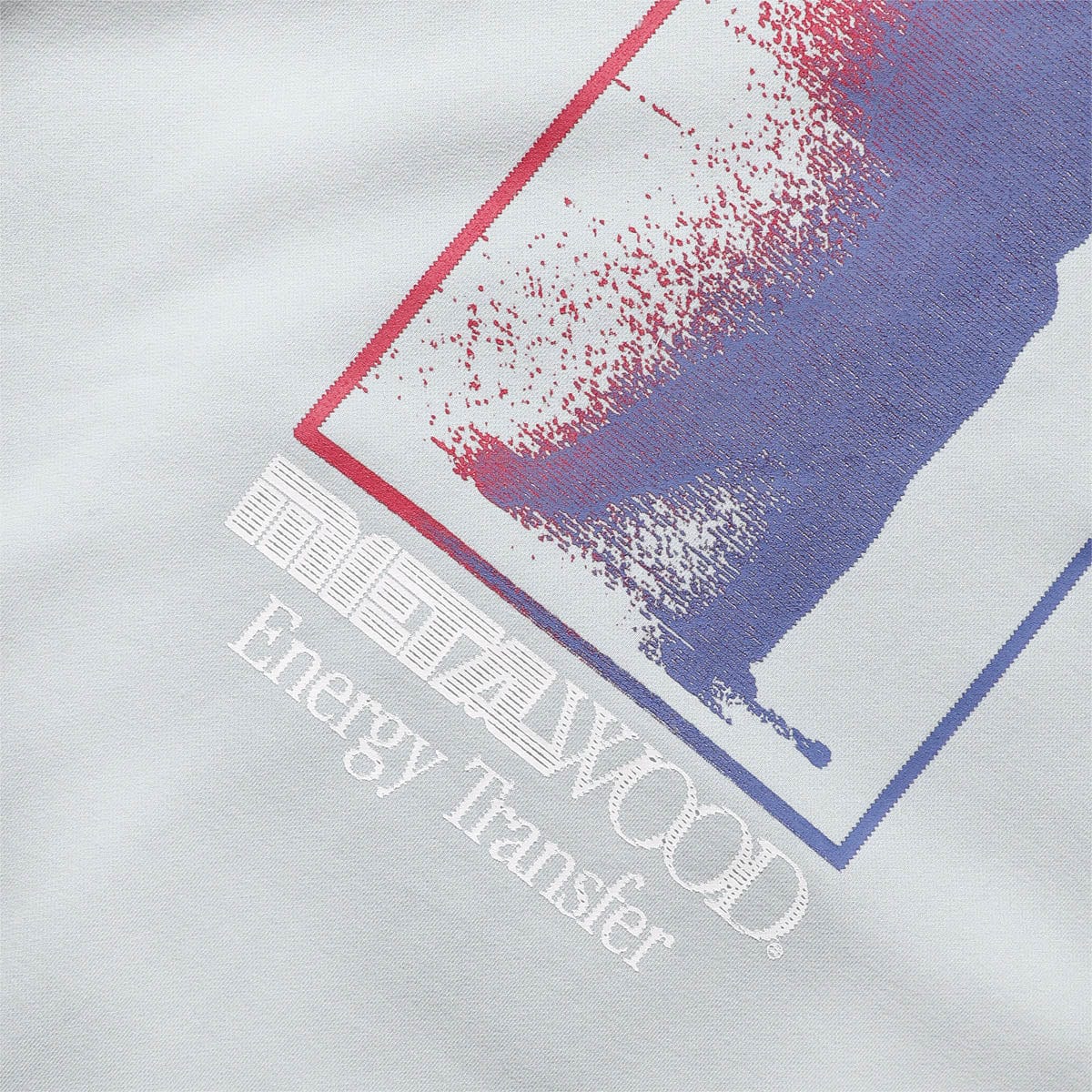 ENERGY TRANSFER HOODED SWEATSHIRT