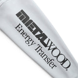 Metalwood Studio Hoodies & Sweatshirts ENERGY TRANSFER HOODED SWEATSHIRT