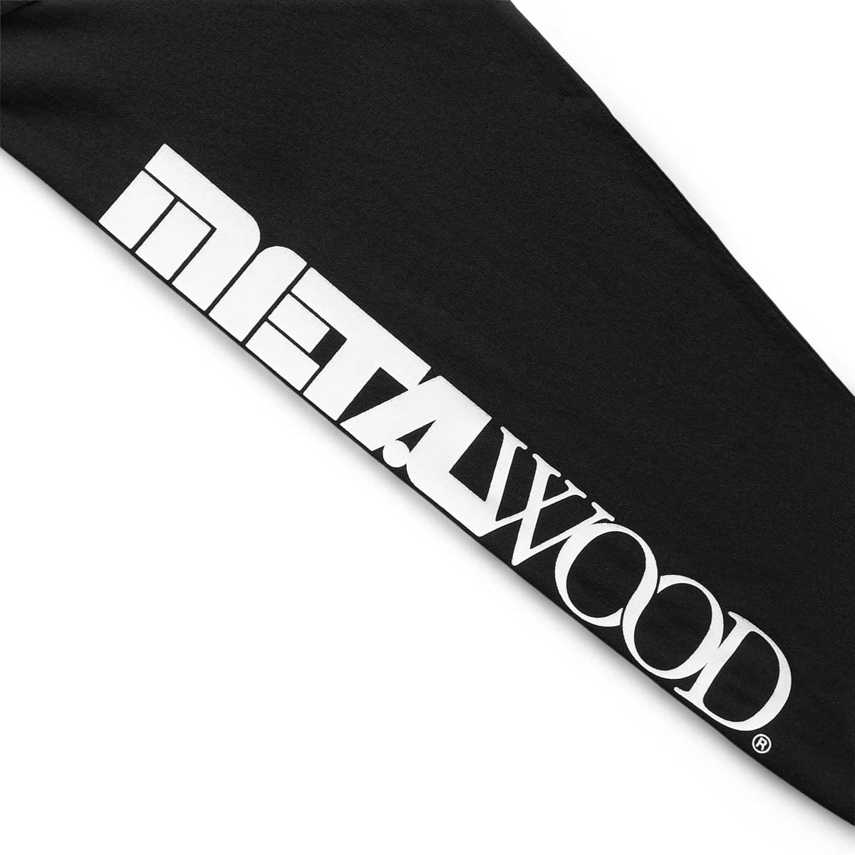 Metalwood Studio T-Shirts ENERGY TRANSFER T-SHIRT