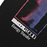 Metalwood Studio T-Shirts ENERGY TRANSFER T-SHIRT