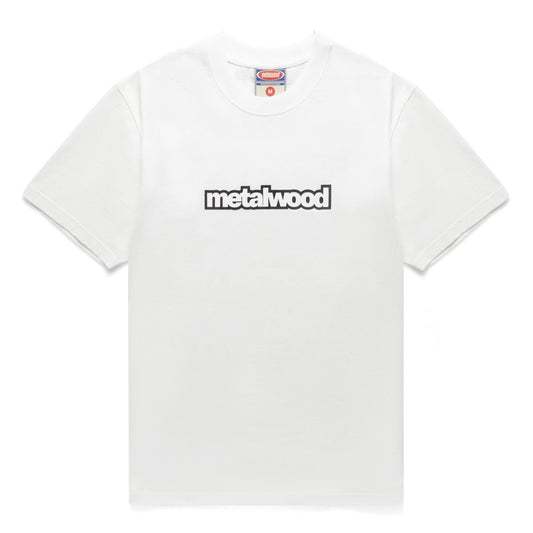 Metalwood Studio T-Shirts REGULAR ASS T-SHIRT