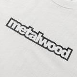 Metalwood Studio T-Shirts REGULAR ASS T-SHIRT