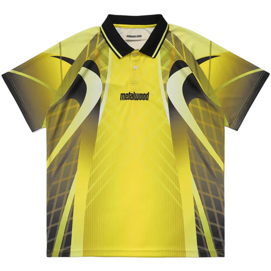 Metalwood Studio T-Shirts TURBO POLO