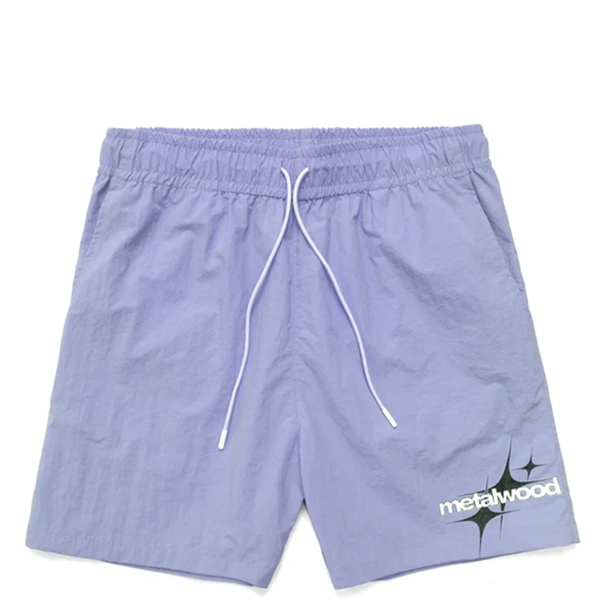 Metalwood Studio Shorts TWINKLE WATER TRUNK