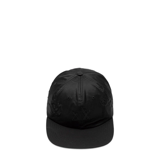 Mister Green Headwear BLACK / O/S COEXIST V2 CAP