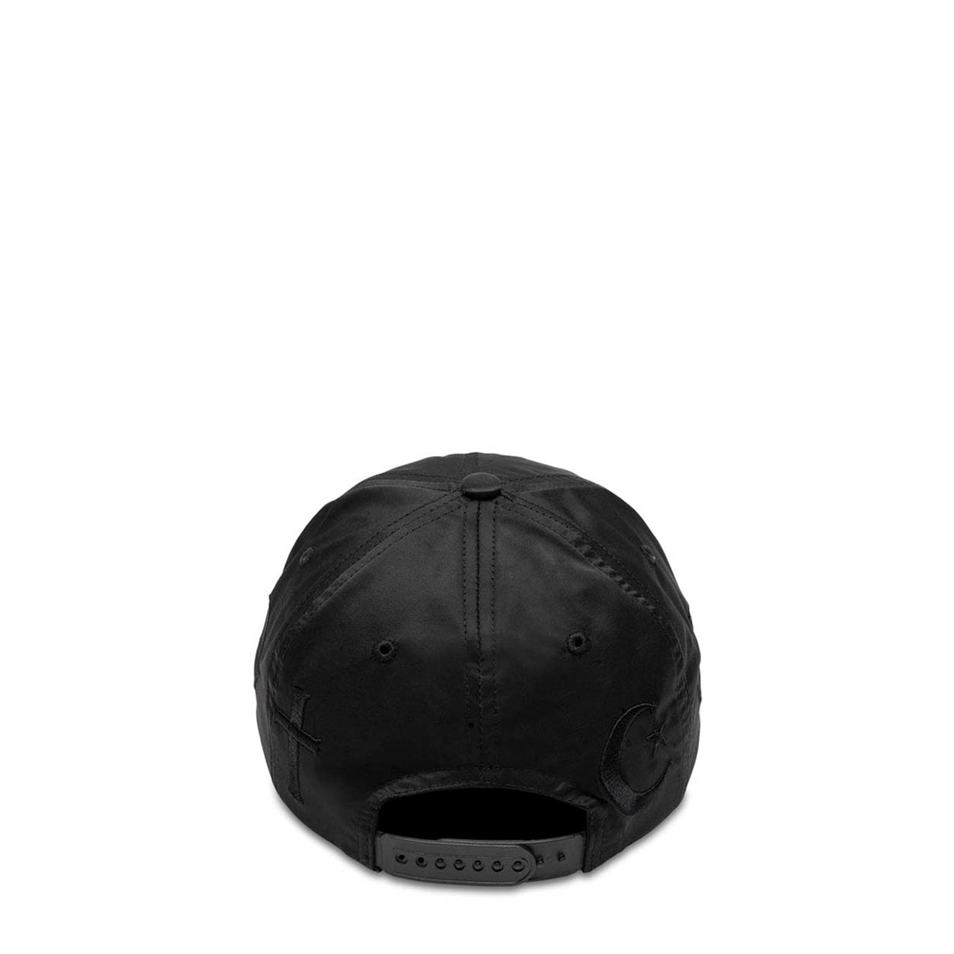 Mister Green Headwear BLACK / O/S COEXIST V2 CAP