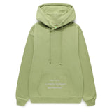 Mister Green Hoodies & Sweatshirts COLLECTION HOODIE