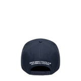 Mister Green Headwear NAVY/WHITE / O/S INNER PEACE CAP