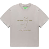 Mister Green T-Shirts INNER PEACE T-SHIRT