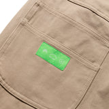 Mister Green Pants PATCHWORK CAMO UTILITY PANT