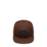 Mister Green Headwear BROWN/DEEP PURPLE / O/S PSYCHEDATHLETIQUES CAP