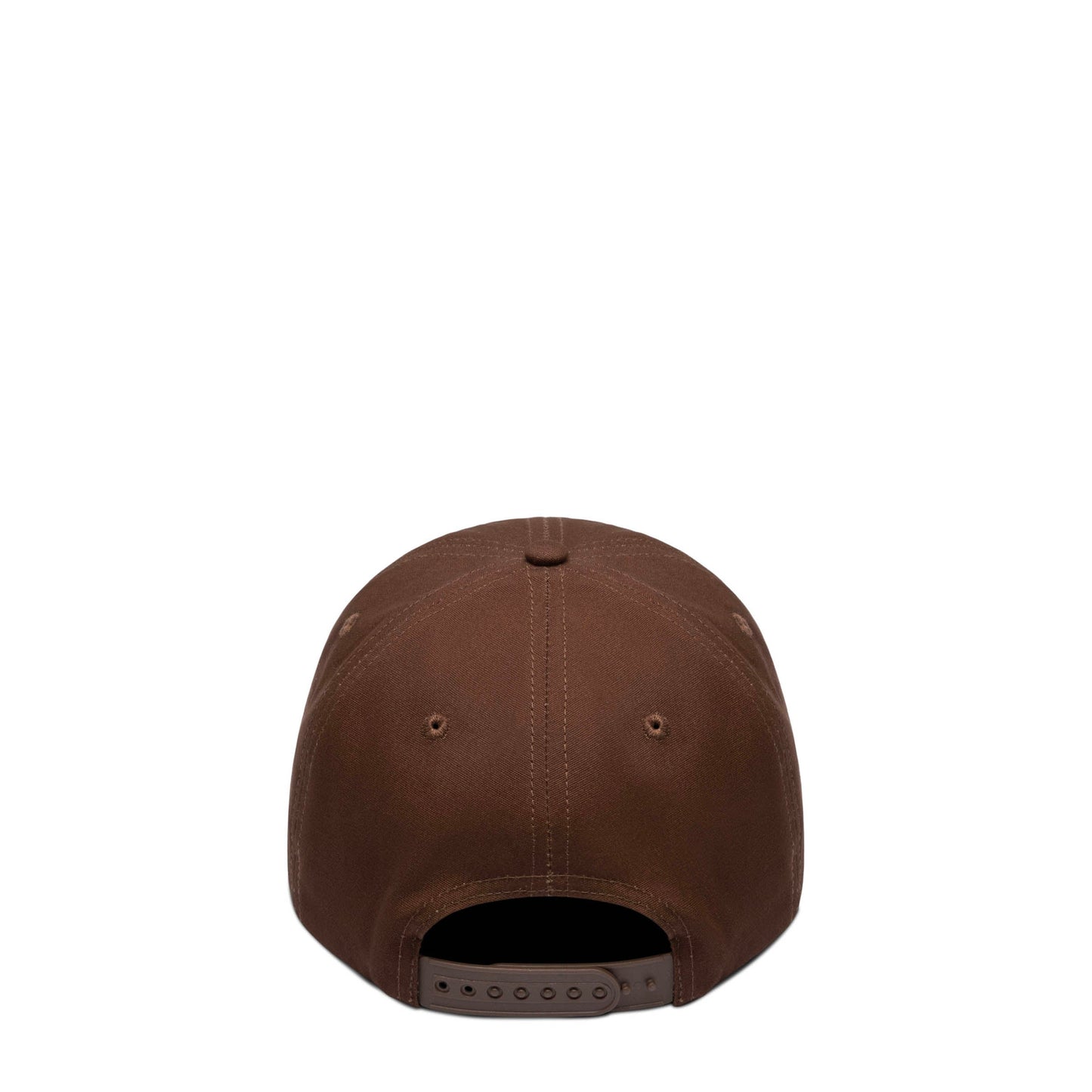 Mister Green Headwear BROWN/DEEP PURPLE / O/S PSYCHEDATHLETIQUES CAP