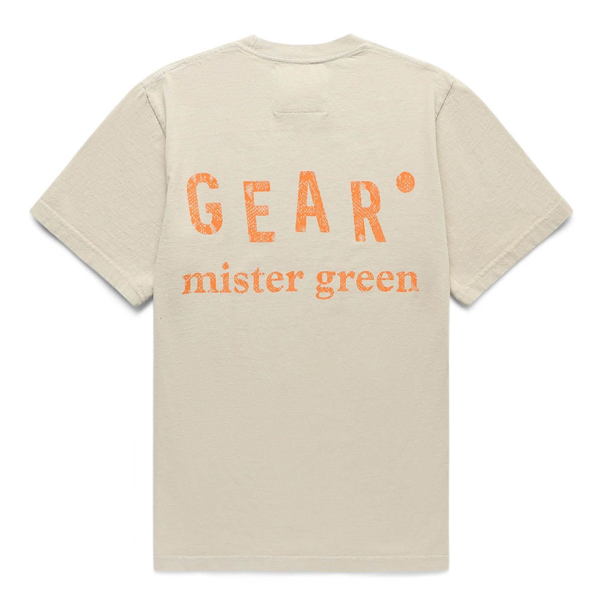 Mister Green T-Shirts ROCKS TEE