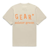 Mister Green T-Shirts ROCKS TEE