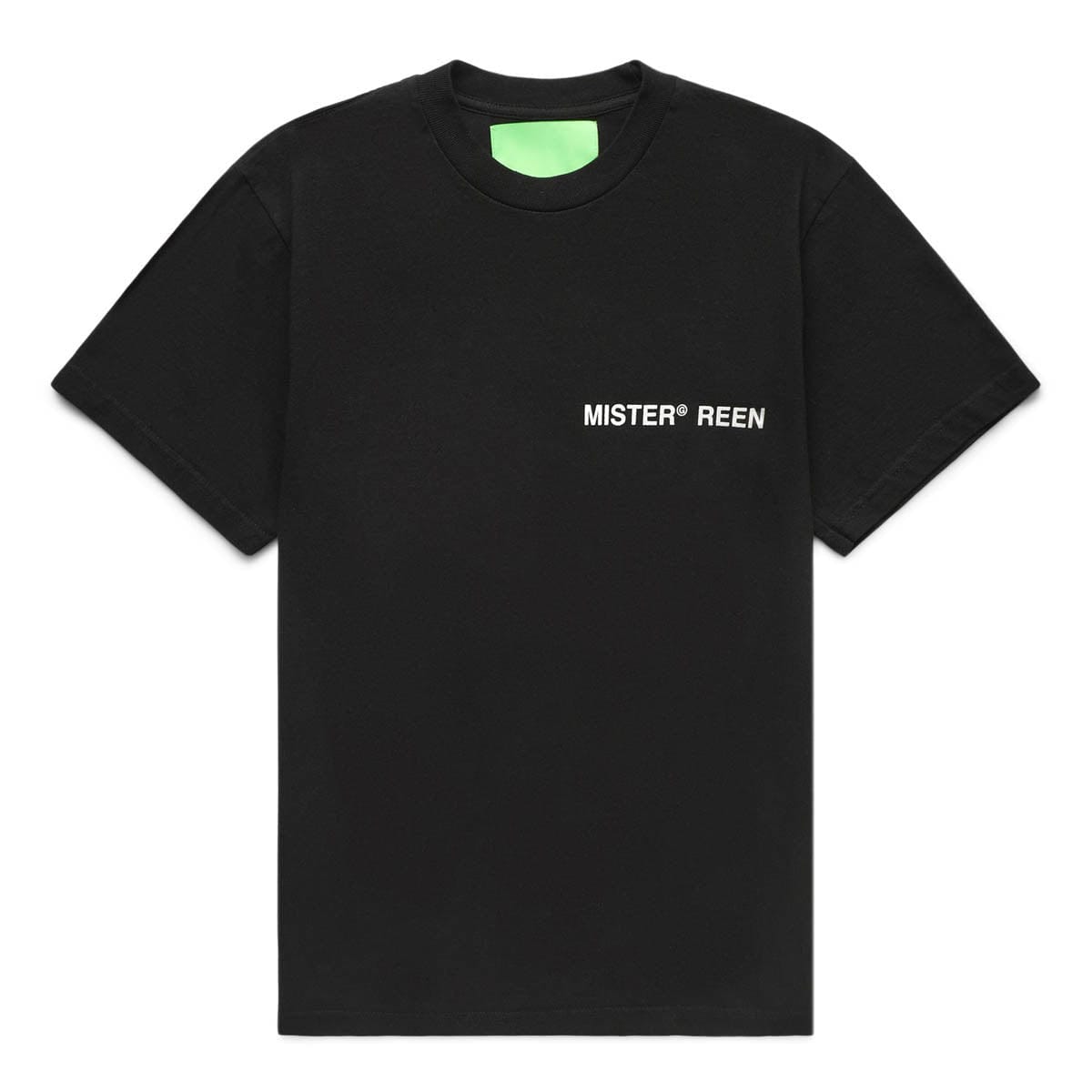 Mister Green T-Shirts TRADEMARK T-SHIRT