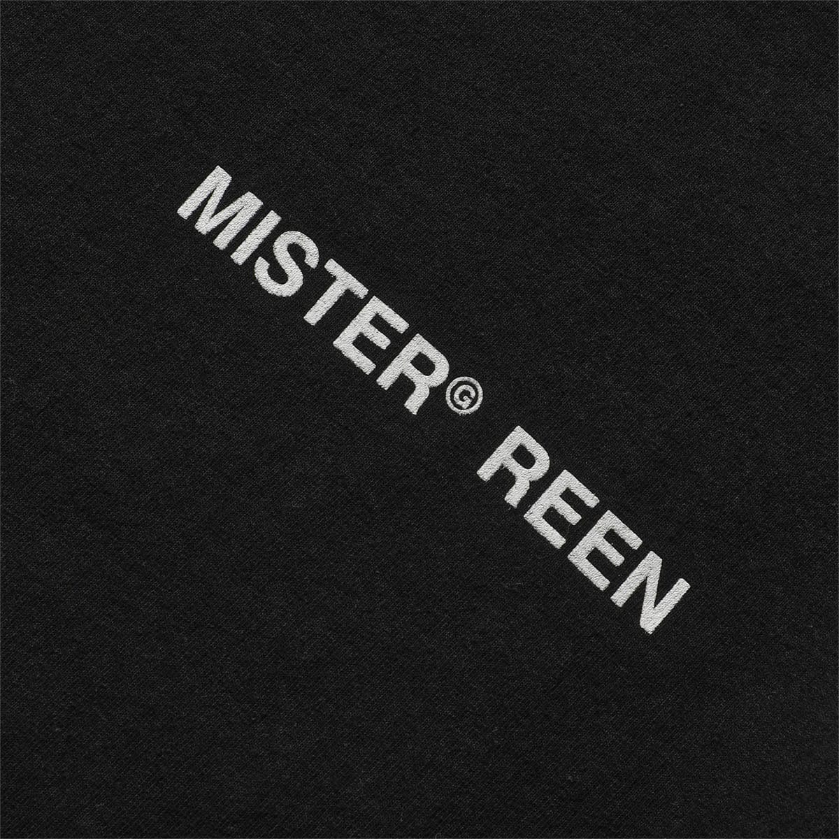 Mister Green T-Shirts TRADEMARK T-SHIRT