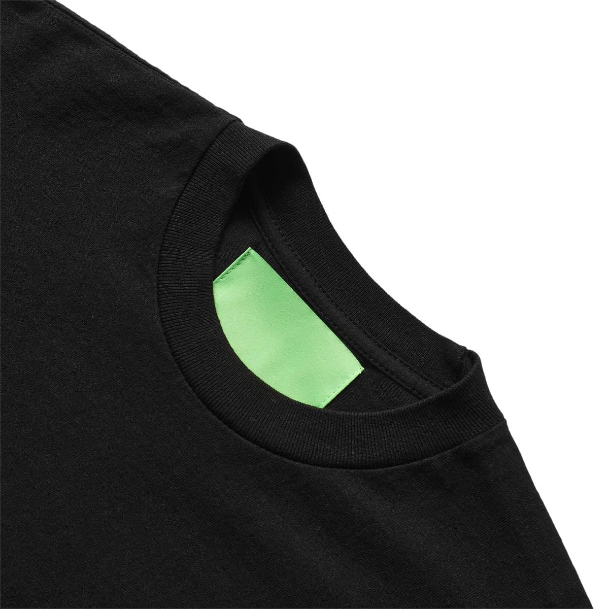 Mister Green T-Shirts TRADEMARK T-SHIRT