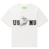Mister Green T-Shirts USMG TEE