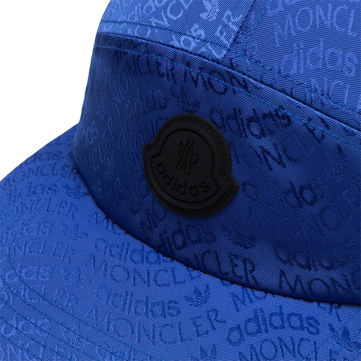 Moncler Genius Headwear BLUE / O/S BASEBALL CAP