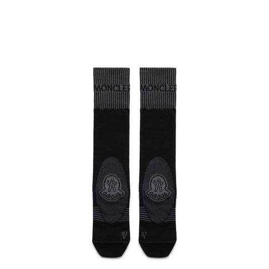 Moncler Genius Socks BLACK / L SOCKS