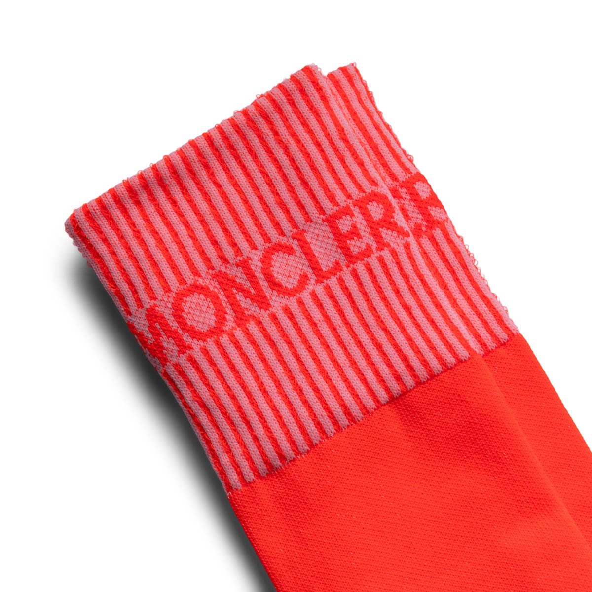 Moncler Genius Socks ORANGE / L SOCKS