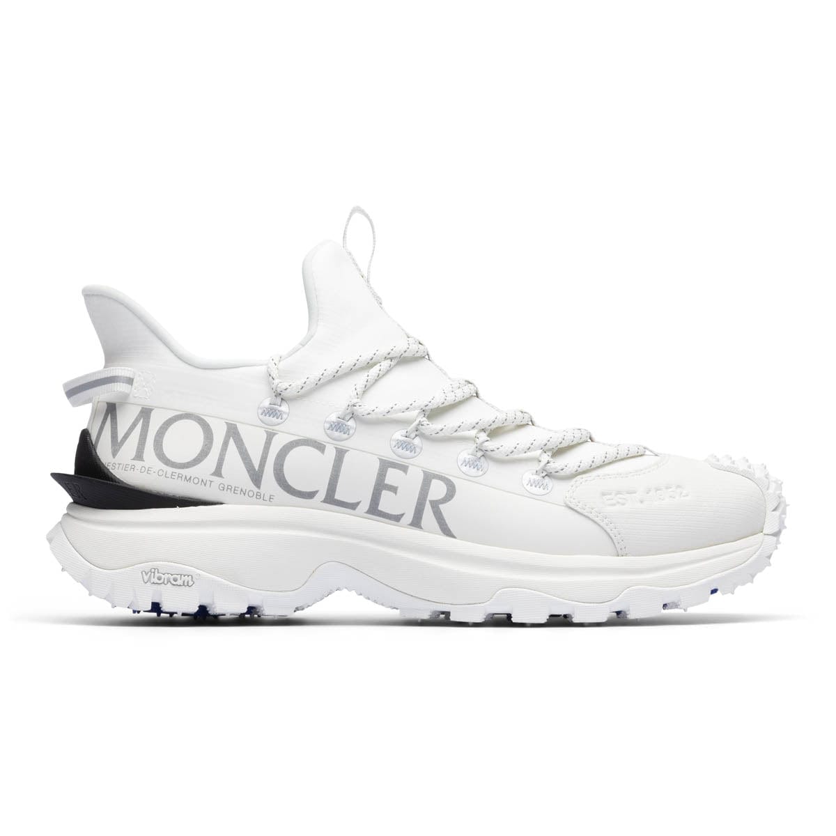 Moncler Sneakers TRAILGRIP LITE2 LOW
