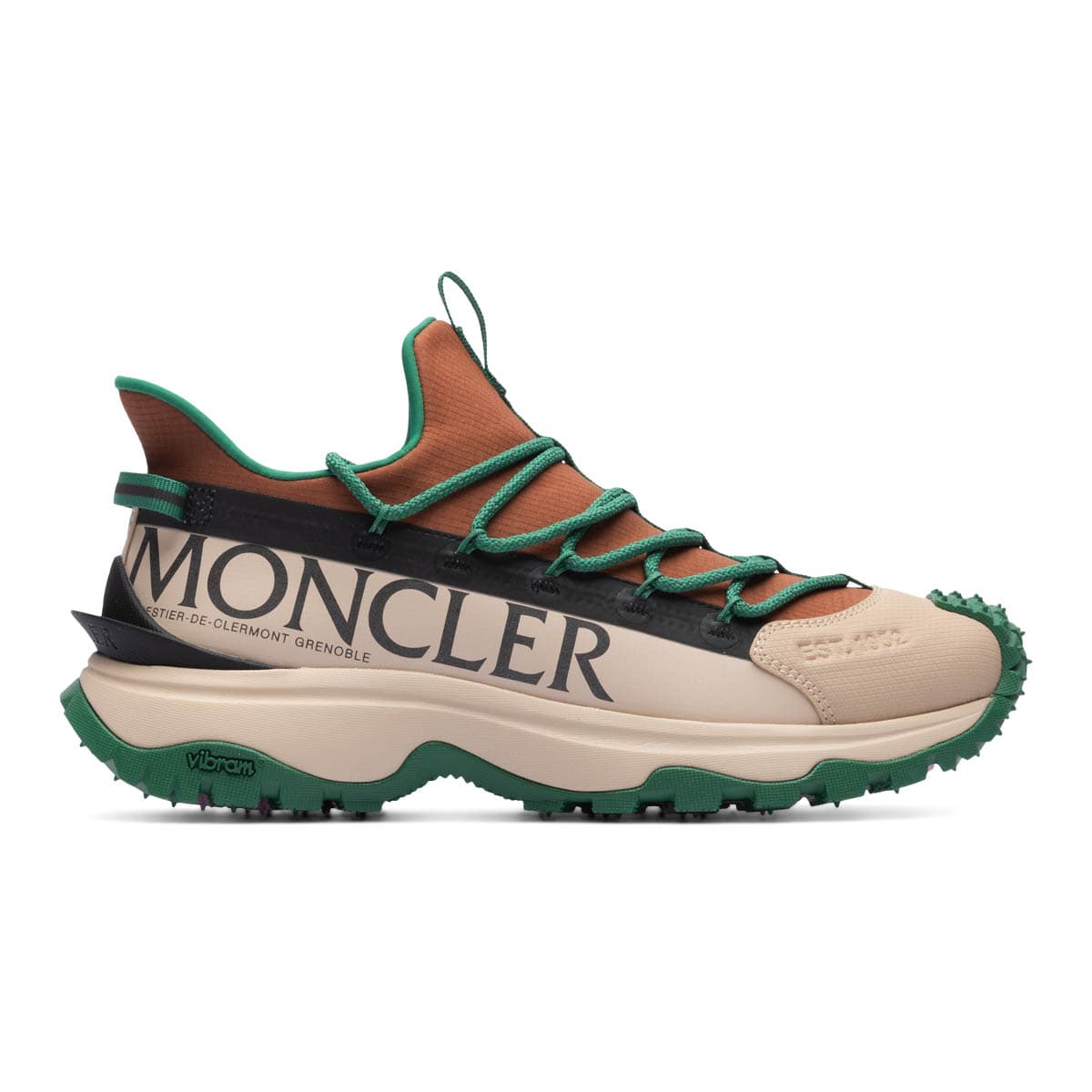 Moncler Sneakers TRAILGRIP LITE2 LOW