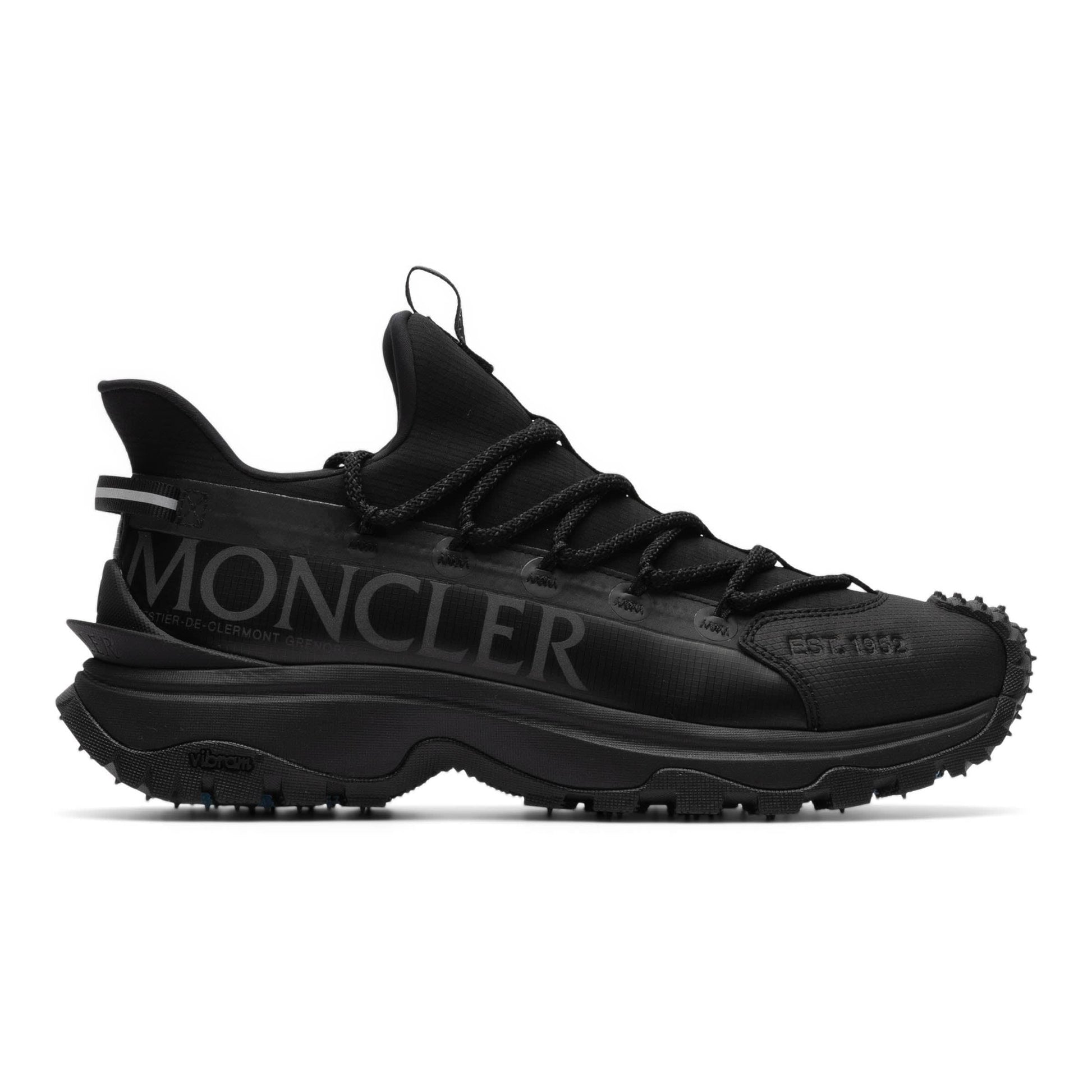 Moncler Sneakers TRAILGRIP LITE2 SNEAKERS