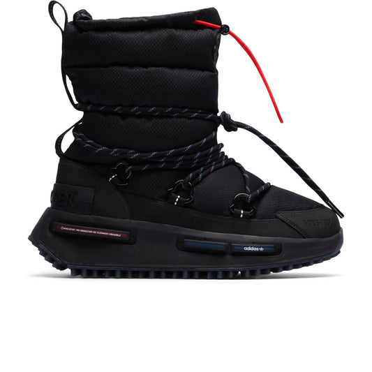 Moncler Genius Boots X NMD MID ANKLE BOOTS