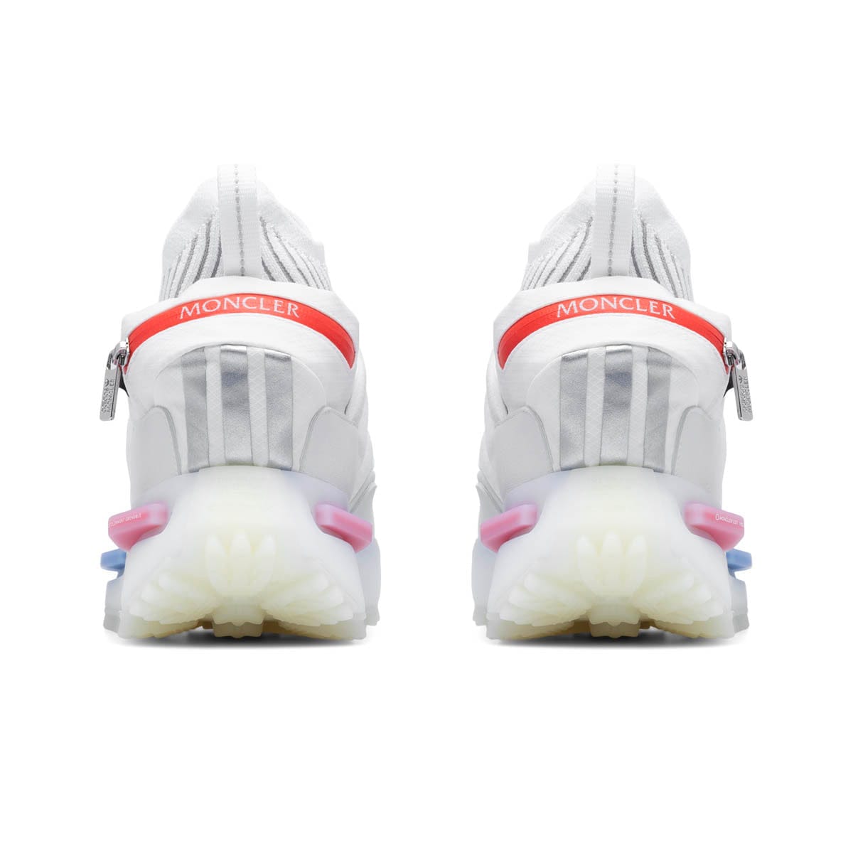 Moncler Genius Sneakers X NMD RUNNER HIGH TOP SNEAKERS