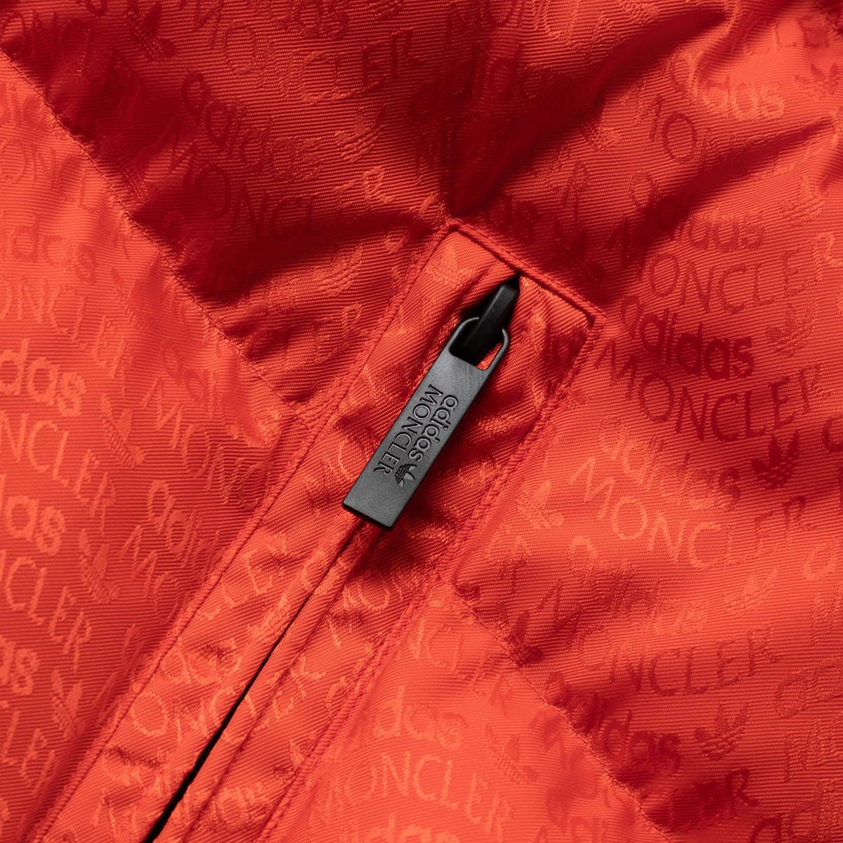 ALPBACH JACKET ORANGE | Bodega ALPBACH JACKET ORANGE | Bodega
