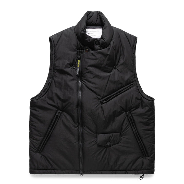 M.J. VEST BLACK | Bodega