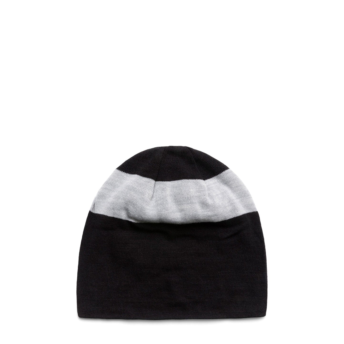 Mountain Research Headwear BLACK/GRAY / O/S T KNIT BEANIE