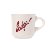 SHORT STACK MUG