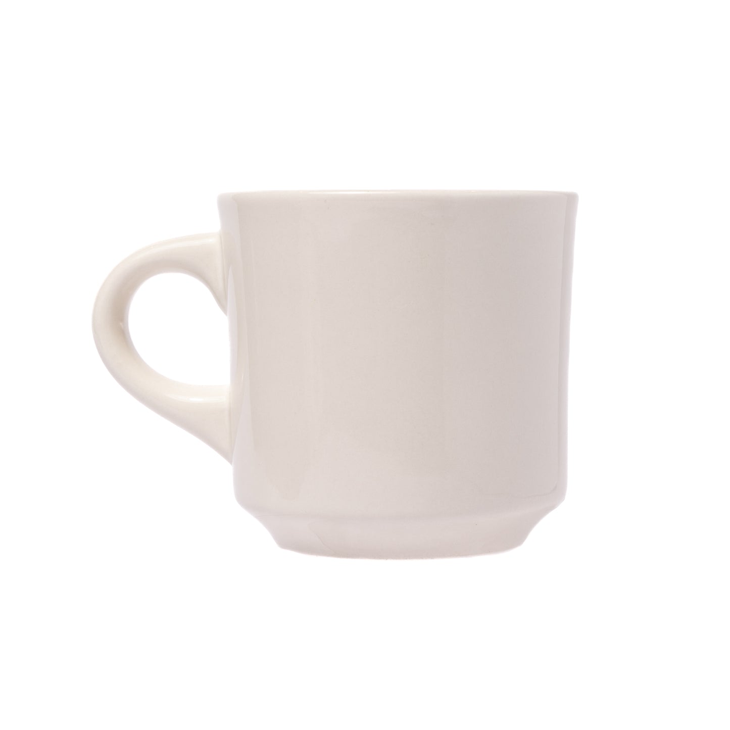 SHORT STACK MUG