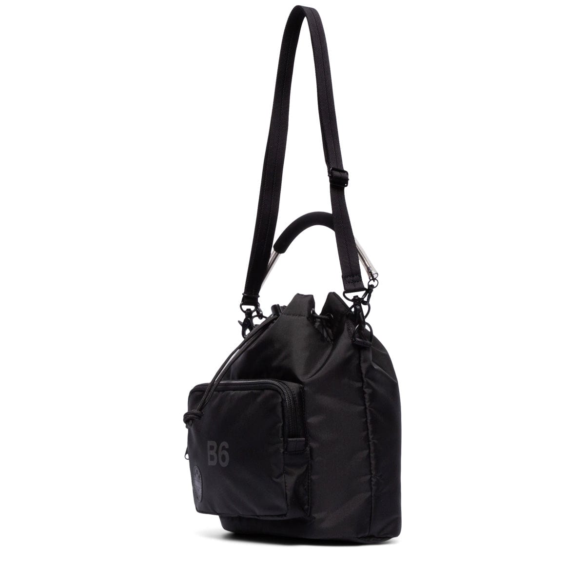 nana-nana Bags BLACK / O/S X POTR B6