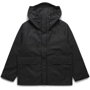 2L GORE-TEX CRUISER JACKET BLACK | Bodega