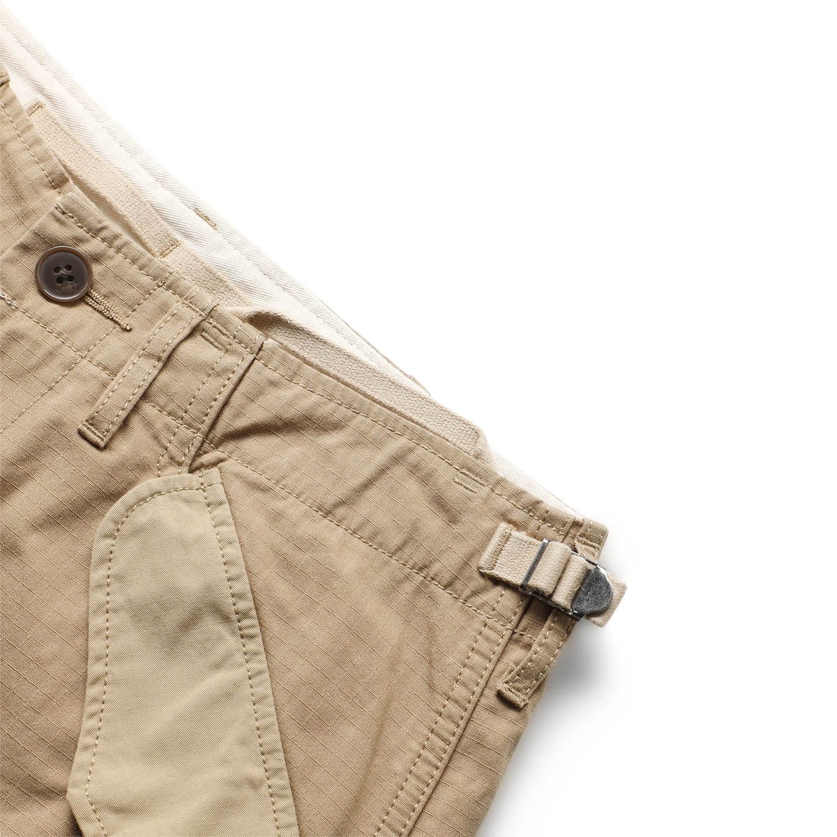 nanamica Bottoms CARGO PANTS