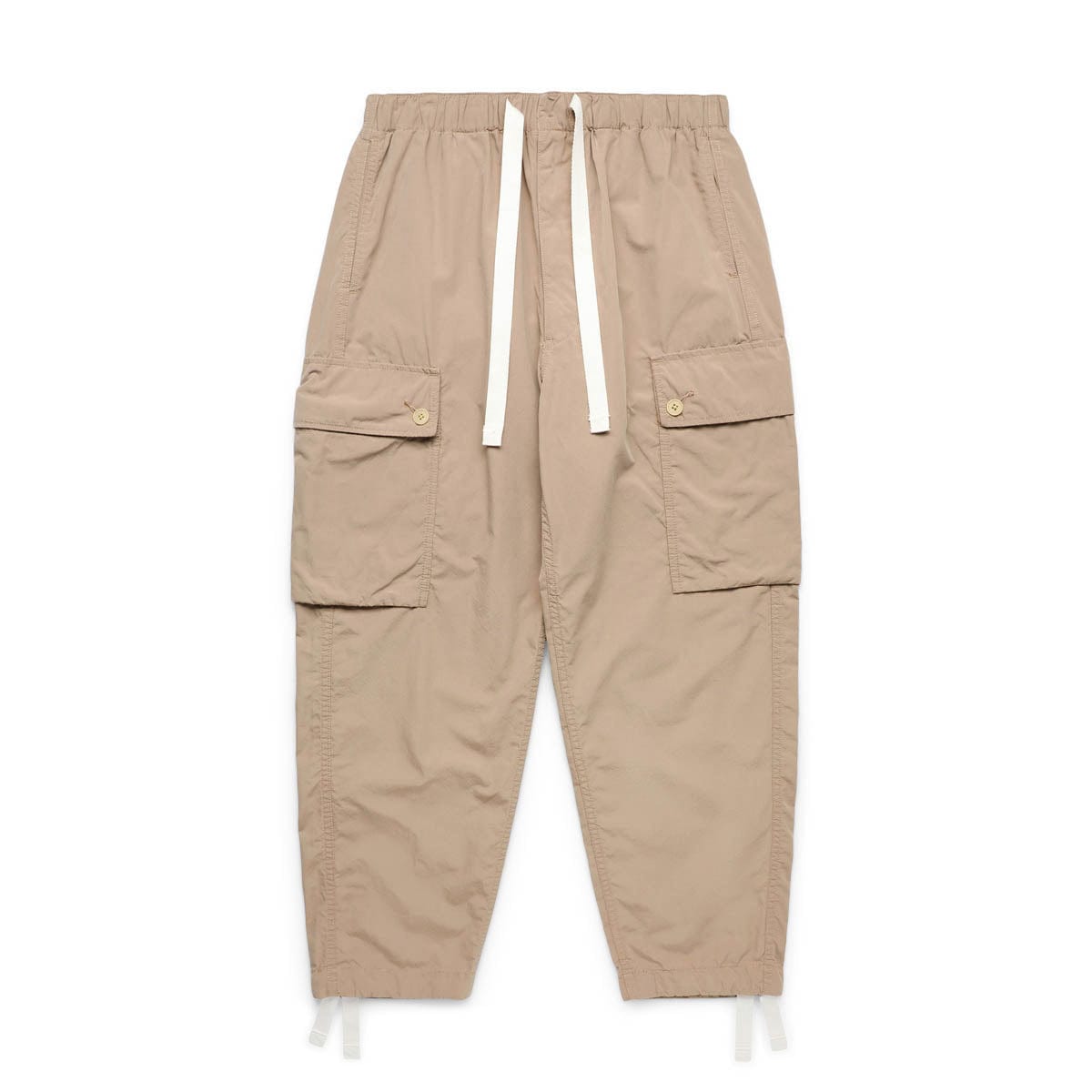 nanamica Bottoms EASY CARGO PANTS