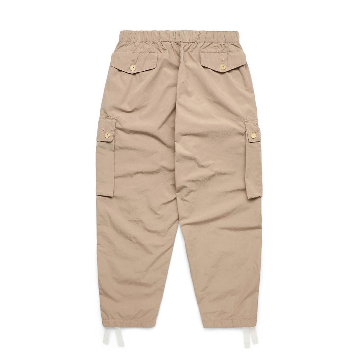 nanamica Bottoms EASY CARGO PANTS